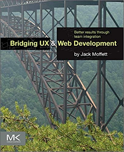 UX和Web开发之间的桥梁：通过团队集成获得更好的结果