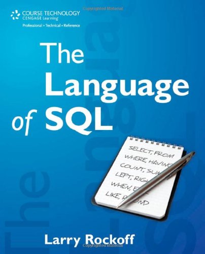 SQL语言