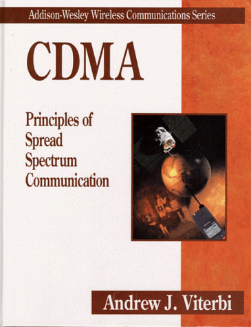 CDMA：扩频通信原理
