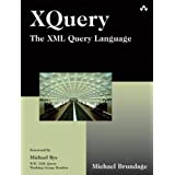 XQuery：XML查询语言