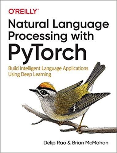 使用PyTorch进行自然语言处理