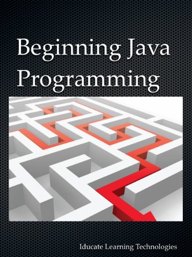开始Java编程