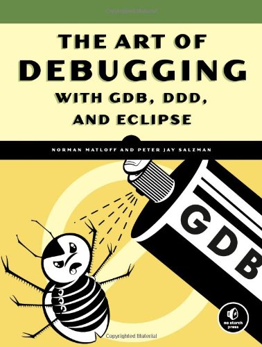 使用GDB，DDD和Eclipse进行调试的技巧