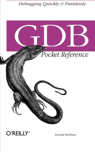GDB Pocket参考