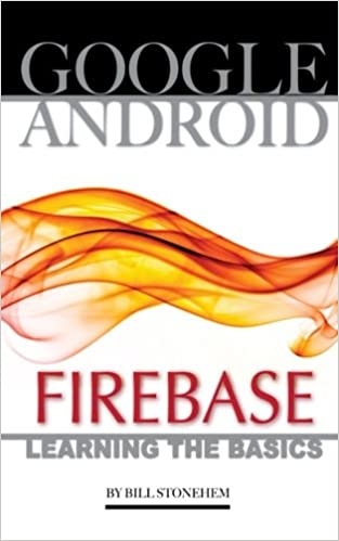 Google Android Firebase