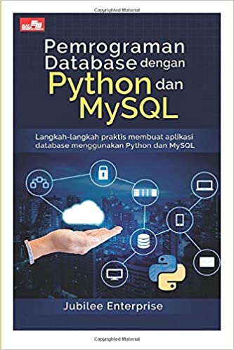 Pemrograman数据库dengan Python和MySQL