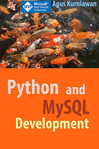 Python和MySQL开发
