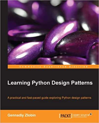 学习Python设计模式
