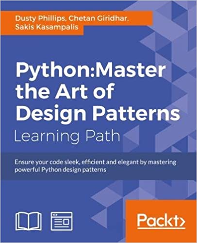 Python：掌握设计模式的艺术