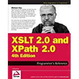 XSLT 2.0和XPath 2.0程序员参考