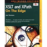 边缘上的XSLT和XPath