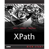 XPath入门：使用XPath 1.0和2.0导航XML