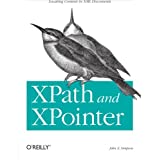 XPath和XPointer：在XML文档中查找内容