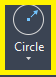圆和椭圆命令